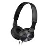 Sony Mdrzx310B Kulak Üstü Kulaklık Siyah