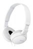 Sony MDRZ110W.AE Beyaz Kulak Üstü Kulaklık