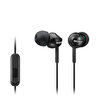 Sony MDREX110APB Siyah Kulak içi Kulaklık