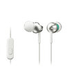Sony Mdrex110Apw Kulak İçi Kulaklık Beyaz