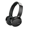 Sony MDR-XB650BT Kafabantlı Bluetooth Kulaklık Siyah
