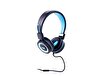 Preo My Sound Ms05 Kulaküstü Kulaklık - Reflex Mavi
