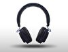 Preo My Sound Ms06 Bluetooth Mavi Kulak Üstü Kulaklık