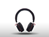 Preo My Sound Ms06 Bluetooth Kulak Üstü Kulaklık Kırmızı