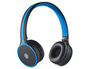 Preo My Sound Ms08 Kablosuz Mansonlu Bluetooth Kulak Üstü Kulaklık Mavi