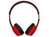 Preo MS15 Kulak Üstü Kablosuz Kulaklık Kırmızı
