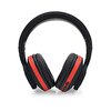 Preo My Sound MS18 Kulak Üstü Kablosuz Bluetooth Kulaklık Kırmızı