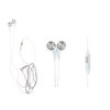 Preo My Sound MS19 Mikrofonlu Kablolu Kulak İçi Kulaklık Beyaz