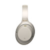 Sony WH1000XM3S.CE7 Kulak Üstü Mikrofonlu Gürültü Engelleme Özellikli Kablosuz Kulaklık Gümüş