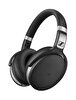 Sennheiser HD 4.50 BTNC Siyah Kulaküstü Kulaklık