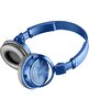 Cellular Line Mavi Helios Kulak Üstü Bluetooth Kulaklık