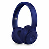 Beats MRJA2EE.A Solo PRO Kulak Üstü Kablosuz Bluetooth NC Kulaklık Koyu mavi