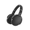 Sennheiser HD 450 BT Kablosuz Siyah Kulak Üstü Kulaklık