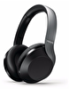 Philips Taph805Bk Gürültücü Engelleyici Hi-Res Kablosuz Kulak Üstü Kulaklık Siyah ( TESHIR )