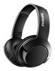 Philips SHB3175BK Kulak Üstü Mikrofonlu Kablosuz Kulaklık Siyah
