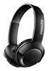 Philips SHB3075BK Kulak Üstü Mikrofonlu Kablosuz Kulaklık Siyah
