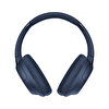 Sony WHCH710N Kulak Üstü Mikrofonlu Gürültü Engelleme Özellikli Kablosuz Kulaklık Mavi