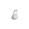Sony WHCH710N Kulak Üstü Mikrofonlu Gürültü Engelleme Özellikli Kablosuz Kulaklık Beyaz