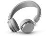 Urbanears Plattan II Kulak Üstü Kulaklık Koyu Gri