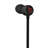 Beats Flex MYMC2EE/A Tüm Gün Kullanım İçin Kablosuz Boyun Bantlı Kulak İçi Kulaklık Beats Siyahı