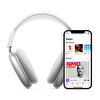 Apple AirPods Max MGYL3TU/A Kablosuz Kulak Üstü Kulaklık Gök Mavisi