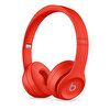Beats Solo3 MX472EE/A Kablosuz Kulak Üstü  Kulaklık Nar Kırmızısı