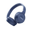 JBL Tune 660 BT NC Wireless Kulaklık OE Mavi