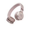 Jbl Live 460 BT NC Kablosuz Kulaklık Pembe