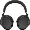 Sennheiser Momentum 4 Kablosuz Bluetooth Siyah Kulak Üstü Kulaklık