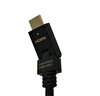 Goldmaster Cab-28 1,5 Mt HDMI Kablo - Hareketli Uç