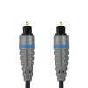 Bandrıdge Bal5601 Toslink - Toslink 1M Digital Optik Audio Kablo