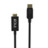 Inca Idph-01 Display Port To HDMI 1,8 Mt Blister