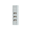 Bix BX03HB USB To RJ45 Ethernet + USB 3 Port Hub Çevirici