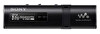 Sony NWZB183B.Cew 4 GB Siyah Mp3 Player