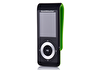 Goldmaster MP3-316 8 GB Bluetooth Hoparlörlü Yeşil MP3 Player