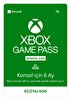Xbox Game Pass 6 Ay