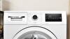Bosch Wan24200tr 9 Kg 1200 Devir Beyaz Çamaşır Makinesi
