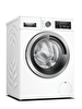 Bosch WAX28M80TR A+++ Enerji Sınıfı 10 Kg 1400 Devir Çamaşır Makinesi