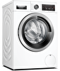 Bosch Wav28mh0tr 9 Kg. 1400 Dvr. Beyaz Çamaşır Makinesi 