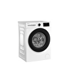 Grundig GPWM 91633 9 KG 1200 DV Beyaz Çamaşır Makinesi