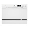 Electrolux ESF 2400 OW 6 Programlı Beyaz Tezgahüstü Bulaşık Makinesi