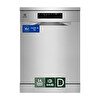 Electrolux Esm48310sx Bulaşık Makinesi