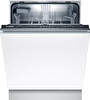 Bosch SMV25DX01T  Ankastre Bulaşık  Makinesi