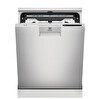 Electrolux ESM89300SX Bulaşık Makinesi