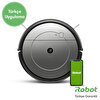 iRobot Roomba Combo Robot Süpürge