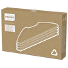 Philips XV1430/00 4'lü Yedek Mop Seti