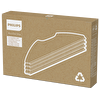 Philips XV1430/00 4'lü Yedek Mop Seti