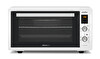 Simfer M4558 45 LT Dijital Beyaz Turbo Midi Fırın