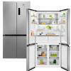 Electrolux Elt9ve52u0 Buzdolabı