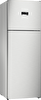 Bosch KDN56XIF0N A++ Enerji Sınıfı 563 Lt Inox No Frost Buzdolabı